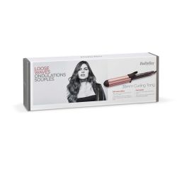 BaByliss Lokšķēres 38 mm C453E