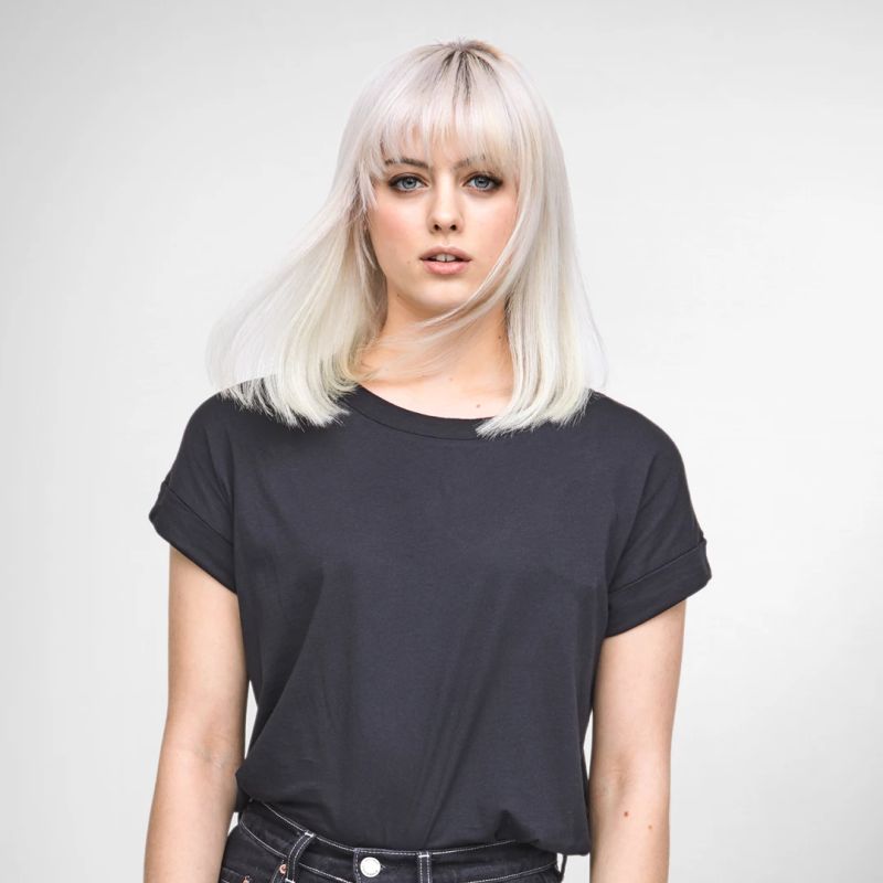 BaByliss Matu Veidotājs Ar Karsto Gaisu Perfect Finish AS126E