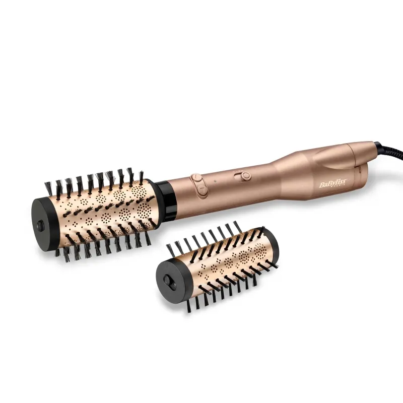 BaByliss Фен-щетка Big Hair Dual AS952E