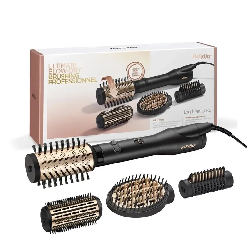 Matu veidošanas suka Babyliss Big Hair Luxe AS970E