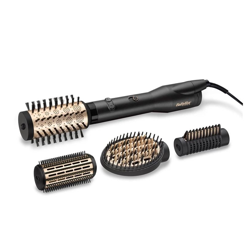 BaByliss Matu Veidotājs Ar Karsto Gaisu Big Hair Luxe AS970E