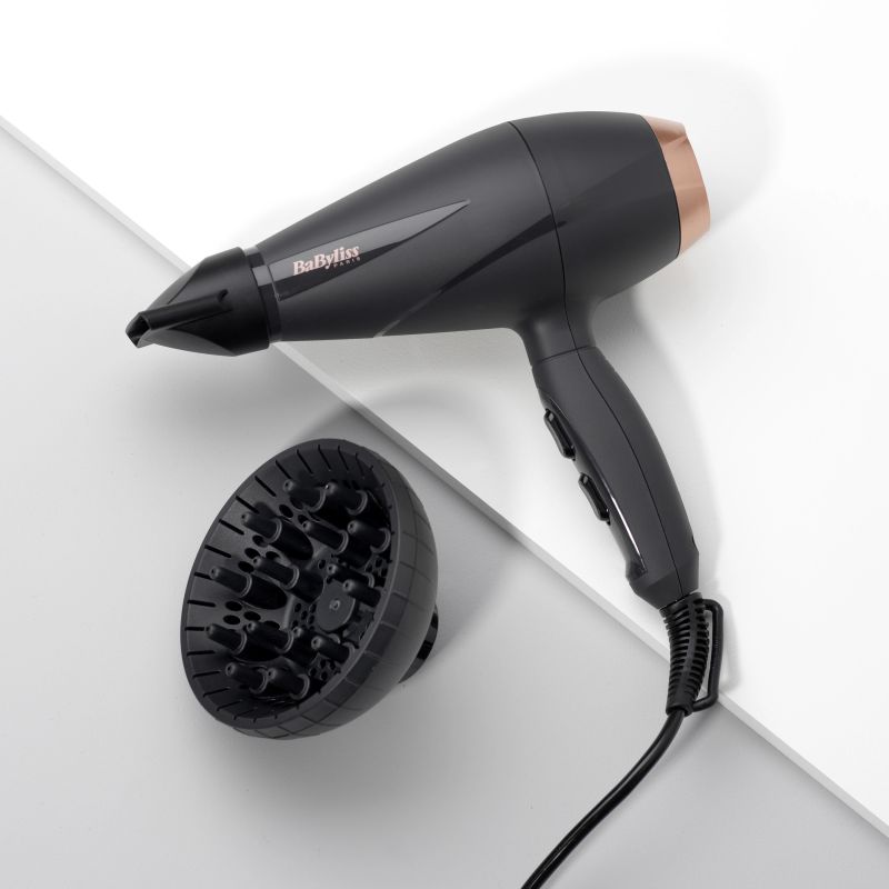 BaByliss Matu Fēns Smooth Pro 2100 6709DE