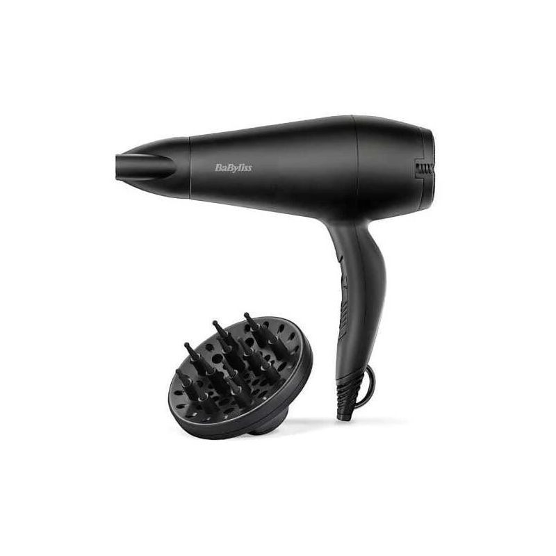 BaByliss Matu Fēns Power Smooth 2200 D215DE
