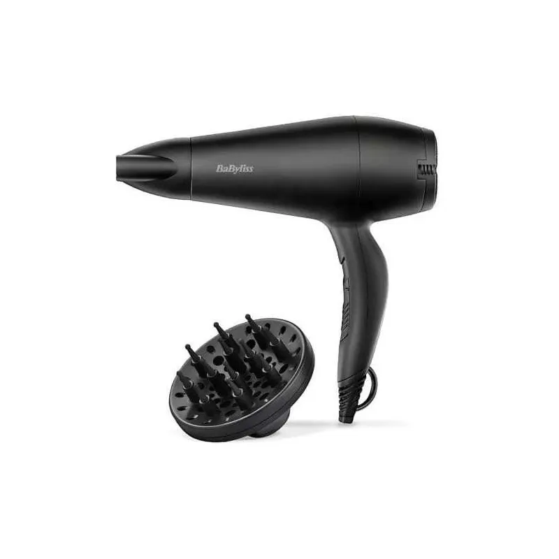 BaByliss Matu Fēns Power Smooth 2200 D215DE