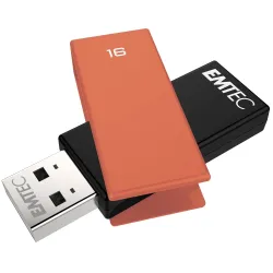 Emtec USB2.0 C350 16GB Brick Red
