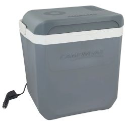 Auksumkaste powerbox plus, 24l