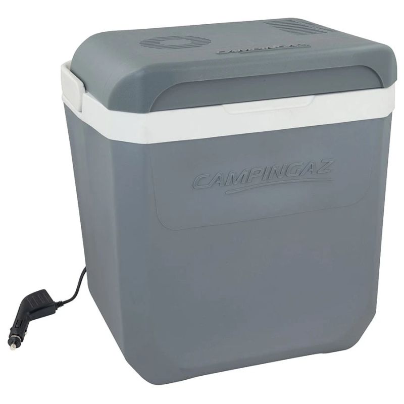 Auksumkaste powerbox plus, 24l
