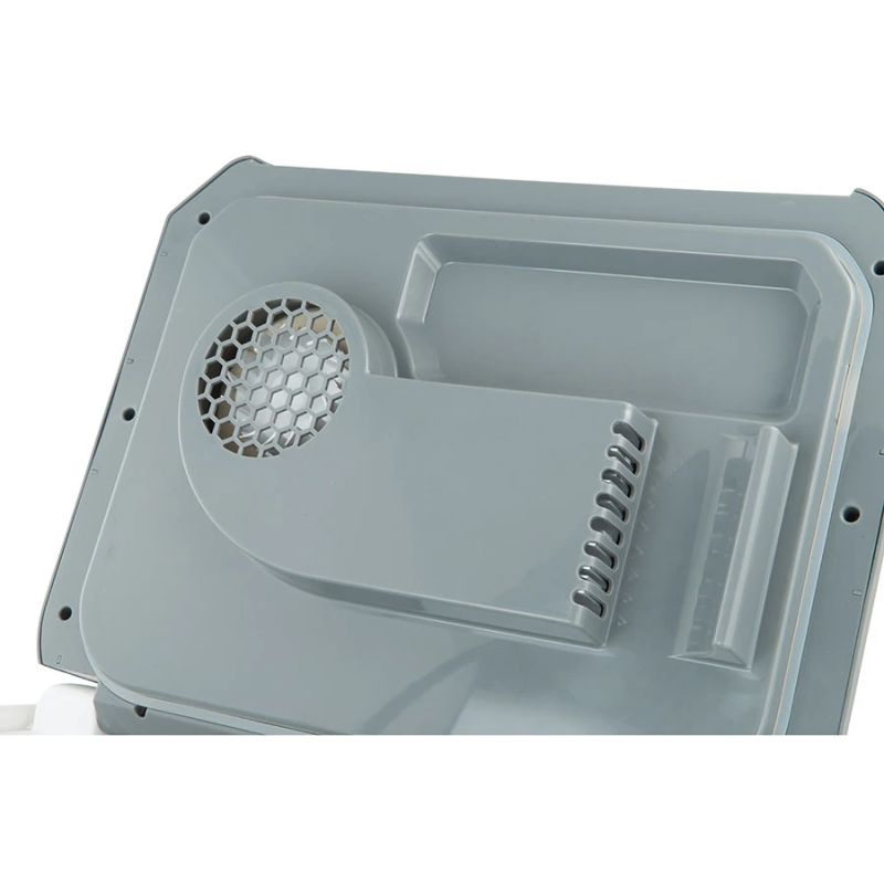 Auksumkaste powerbox plus, 24l