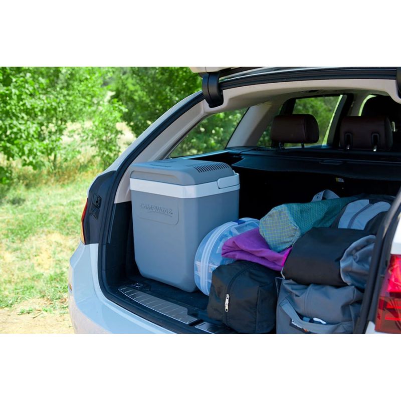 Auksumkaste powerbox plus, 24l