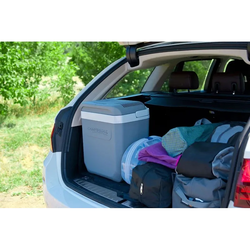 Elektriskā aukstumsoma Campingaz 2000024956, 24 l