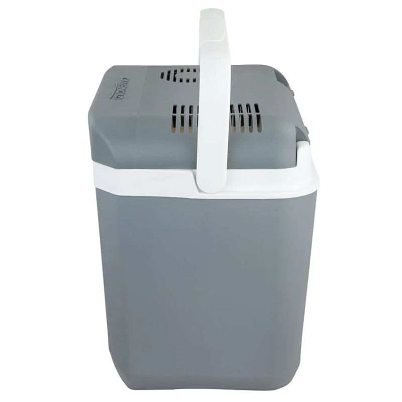 Auksumkaste powerbox plus, 24l
