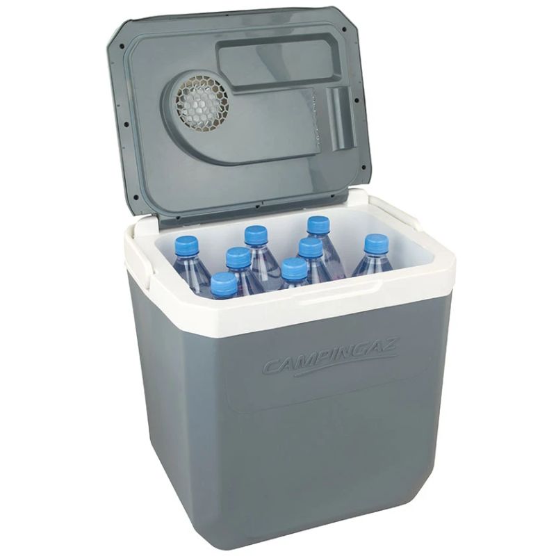 Auksumkaste powerbox plus, 24l