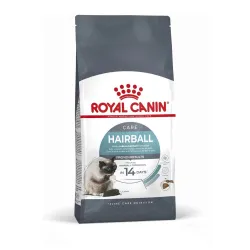 Сухой корм для кошек Royal Canin Hairball Care, 2 кг