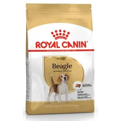 Sausā suņu barība Royal Canin BHN Beagle, vistas gaļa, 3 kg