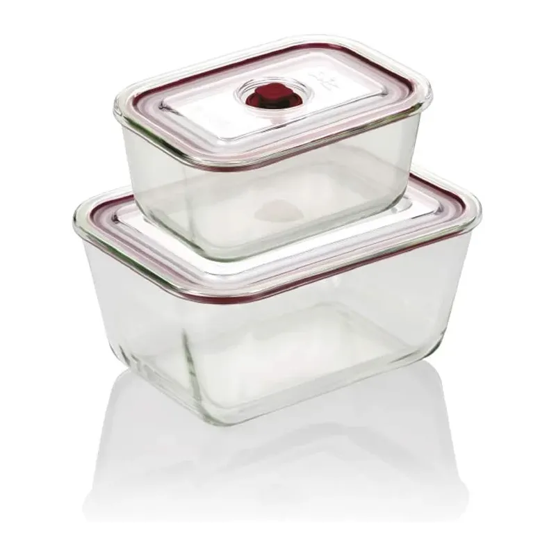 Jata HREC4205 Set 800ml 3000ml