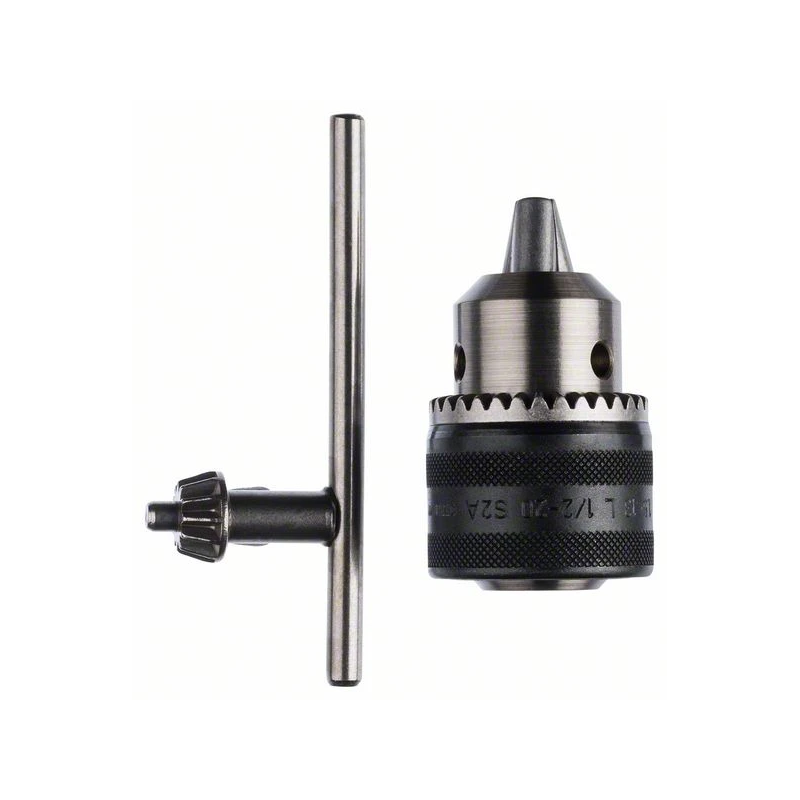 Zobotā urbjpatrona 1-2-20, 1,5-13,0 mm