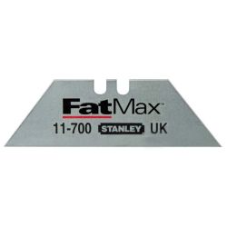 Trapecveida asmeņi fatmax 10 gab.