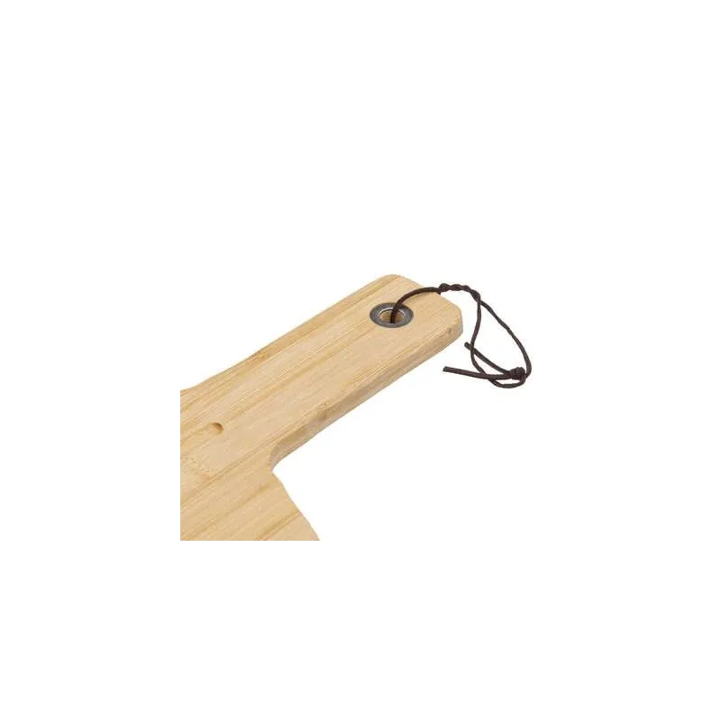 Griešanas dēlis ar nazi, picai 5five Simply Smart 189624, koka, 50 cm x 37 cm