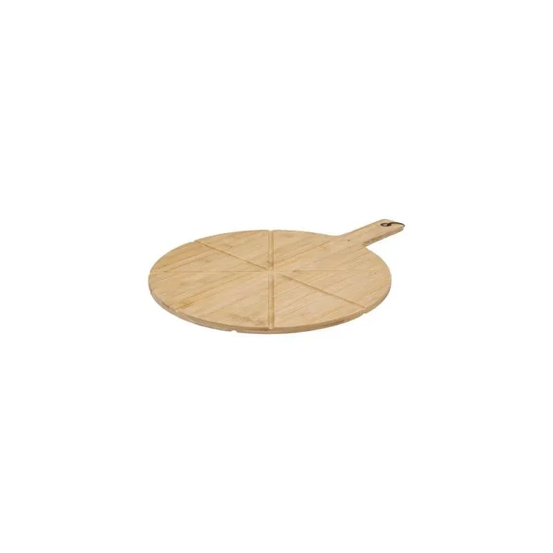 Griešanas dēlis ar nazi, picai 5five Simply Smart 189624, koka, 50 cm x 37 cm
