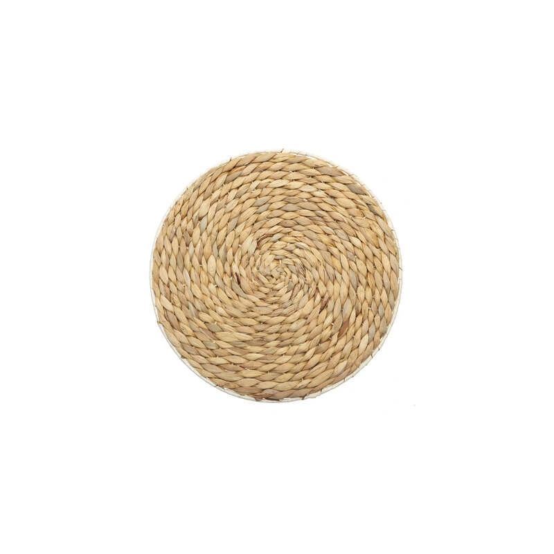 Paliktnis galda ūdens hiacinte d35 cm