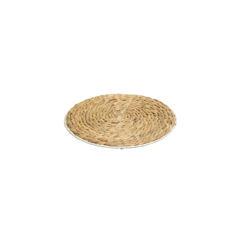 Galda paklājiņš SG Secret de Gourmet 162087, 35 cm x 35 cm x 35 cm, Brūna krās.