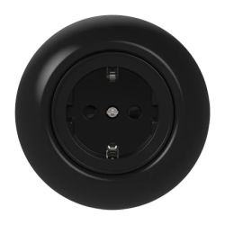 Rozete schneider renova z-k melna