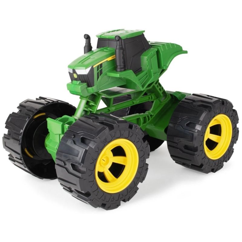 Traktors rot.john deere all terr.47492