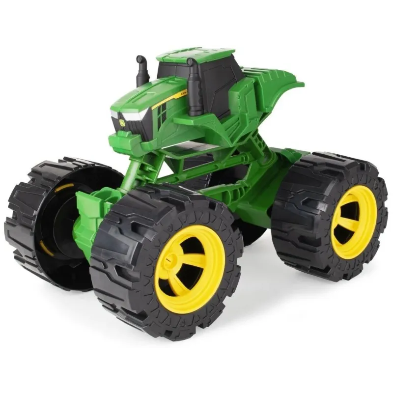 Traktors rot.john deere all terr.47492