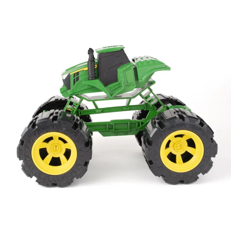 Traktors rot.john deere all terr.47492