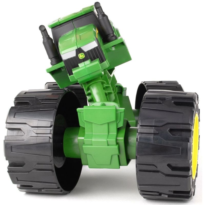 Traktors rot.john deere all terr.47492