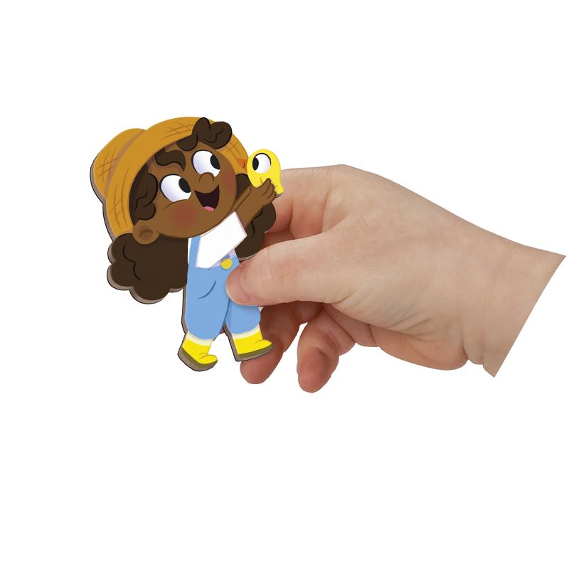 JANOD Magneti´stories - The farm