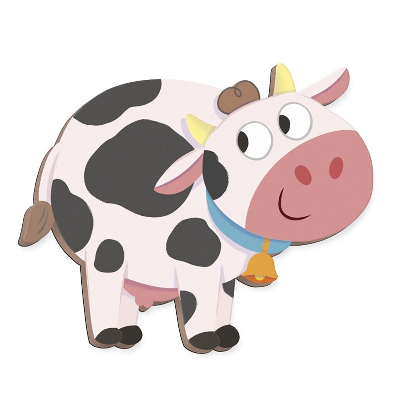 JANOD Magneti´stories - The farm