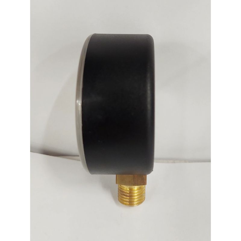 Manometrs 63mm 0-16 bar 1-4 10007714