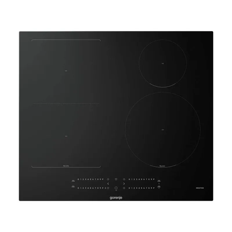 Indukcijas plīts Gorenje GI6432BSC
