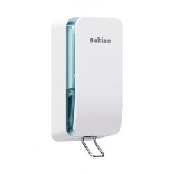 Dispensers ziepēm, manuāls, SF1, Satino