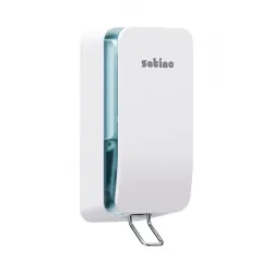 Dispensers ziepēm, manuāls, SF1, Satino