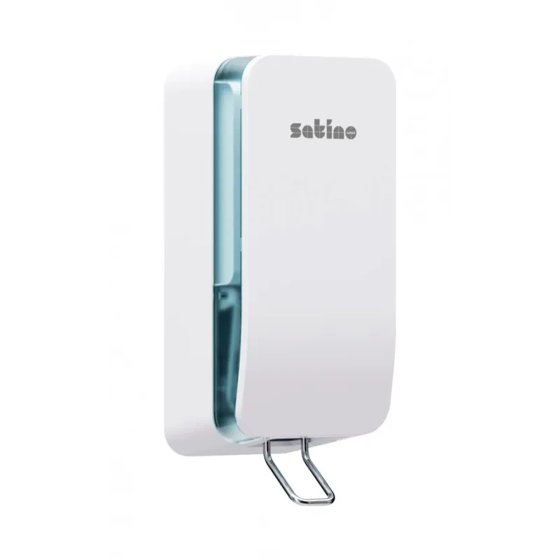 Muilo dozatorius SF1, Satino