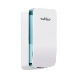 Seebidosaator sensoriga SF1, Satino by WEPA