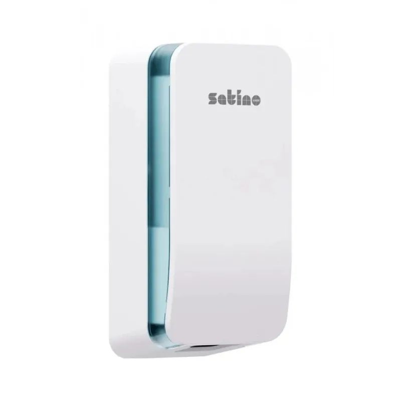 Sensorinis muilo dozatorius SF1, Satino by WEPA