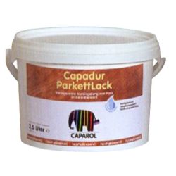 Laka parkett und siegellack sm 2,5l mat