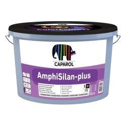 Krāsa amphisilan plus b3 9.4l