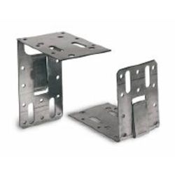 Крепежный уголок Knauf UA75, 145 мм x 75 мм