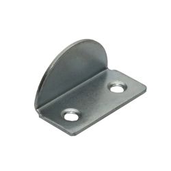 Atbalsts 40x19mm cinkots