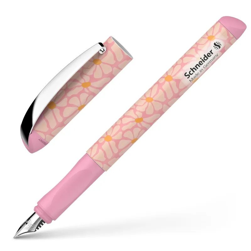 Spalvaskāts glam ik flower