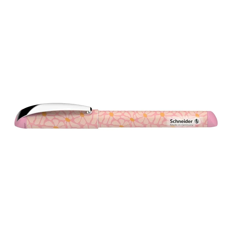 Spalvaskāts glam ik flower