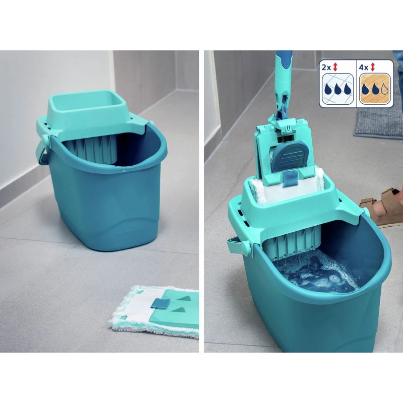 Spainis power clean m