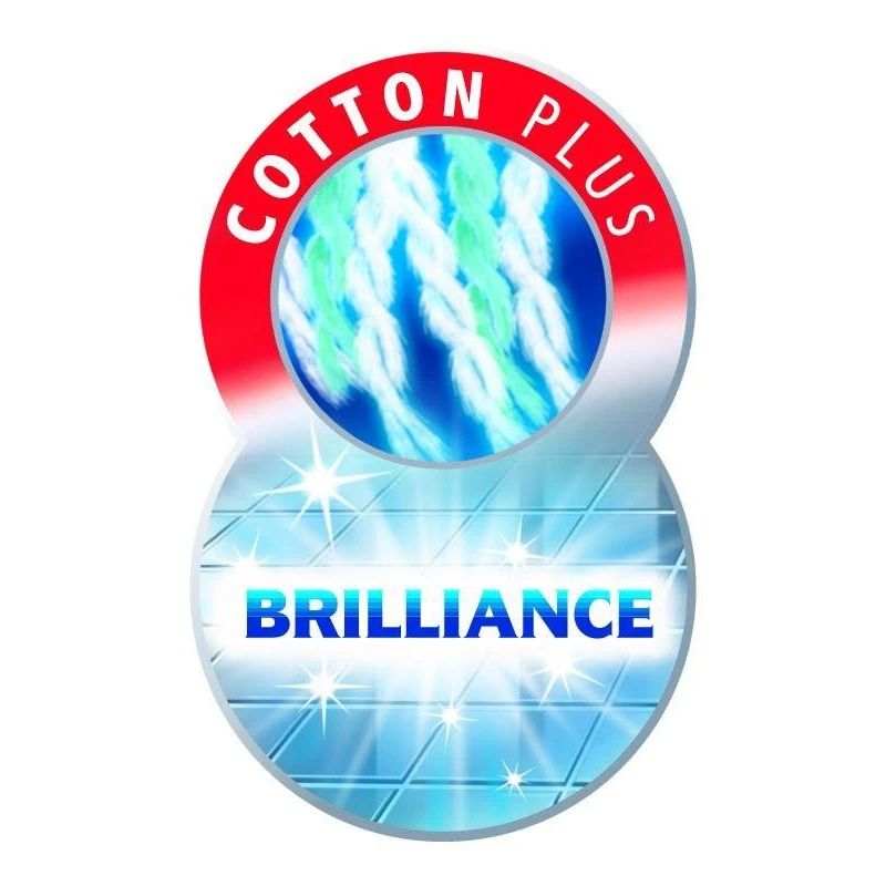 Švamme birstei pb plus cotton 27cm