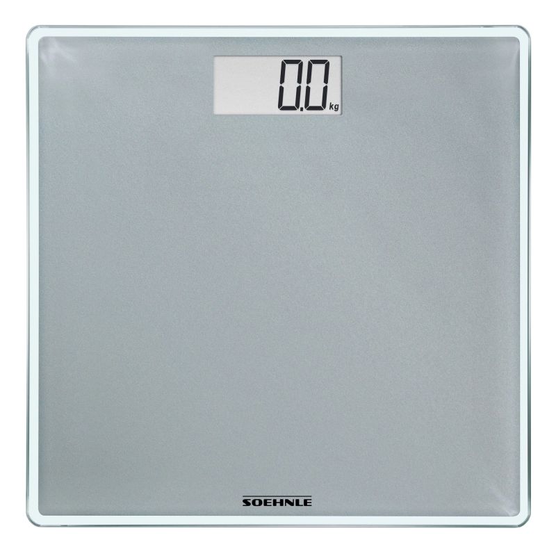 Ķermeņa svari style sense compact 300