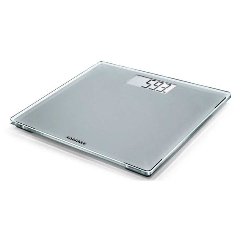 Ķermeņa svari style sense compact 300