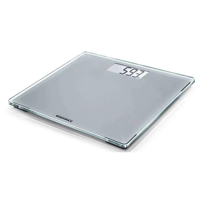 Ķermeņa svari Soehnle Style Sense Compact 300